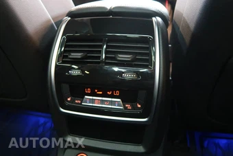 2023 BMW X7 Sports Activity Vehicle xDrive40i - miniatura 49