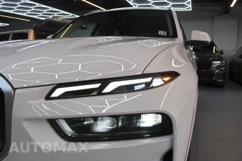 2023 BMW X7 Sports Activity Vehicle xDrive40i - miniatura 9