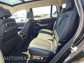 2023 BMW X7 Sports Activity Vehicle xDrive40i - miniatura 13