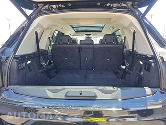 2023 BMW X7 Sports Activity Vehicle xDrive40i - miniatura 15