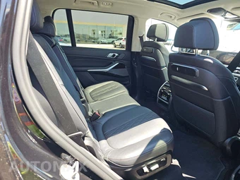 2023 BMW X7 Sports Activity Vehicle xDrive40i - miniatura 17