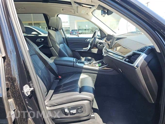 2023 BMW X7 Sports Activity Vehicle xDrive40i - miniatura 19