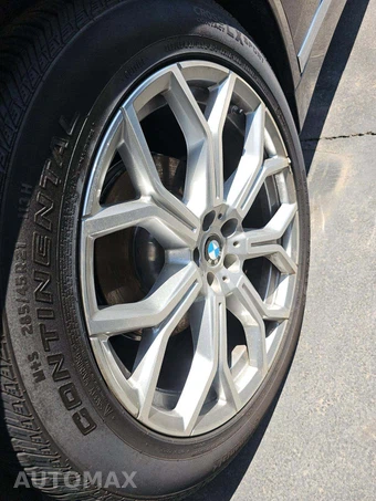 2023 BMW X7 Sports Activity Vehicle xDrive40i - miniatura 23