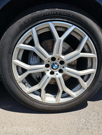 2023 BMW X7 Sports Activity Vehicle xDrive40i - miniatura 24