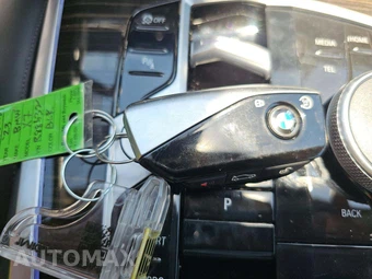 2023 BMW X7 Sports Activity Vehicle xDrive40i - miniatura 8