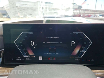 2023 BMW X7 Sports Activity Vehicle xDrive40i - miniatura 9