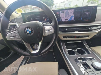 2023 BMW X7 Sports Activity Vehicle xDrive40i - miniatura 10