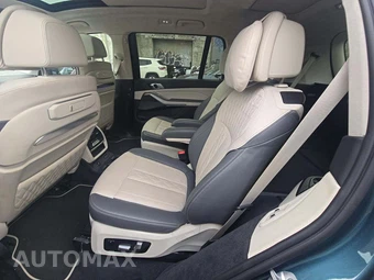 2023 BMW X7 Sports Activity Vehicle xDrive40i - miniatura 13