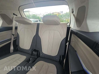 2023 BMW X7 Sports Activity Vehicle xDrive40i - miniatura 14