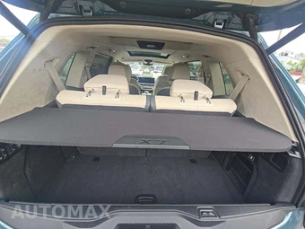 2023 BMW X7 Sports Activity Vehicle xDrive40i - miniatura 15