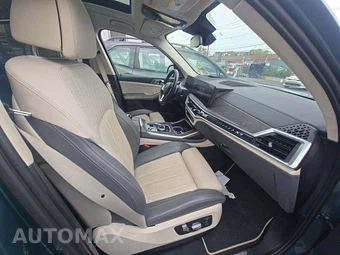 2023 BMW X7 Sports Activity Vehicle xDrive40i - miniatura 19