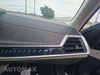 2023 BMW X7 Sports Activity Vehicle xDrive40i - miniatura 20