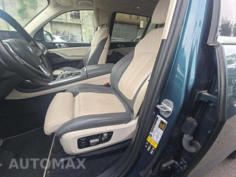2023 BMW X7 Sports Activity Vehicle xDrive40i - miniatura 6