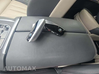 2023 BMW X7 Sports Activity Vehicle xDrive40i - miniatura 8