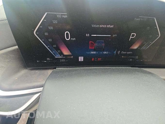 2023 BMW X7 Sports Activity Vehicle xDrive40i - miniatura 9