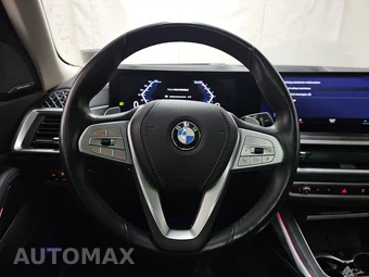 2023 BMW X7 Sports Activity Vehicle xDrive40i - miniatura 10