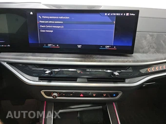 2023 BMW X7 Sports Activity Vehicle xDrive40i - miniatura 11