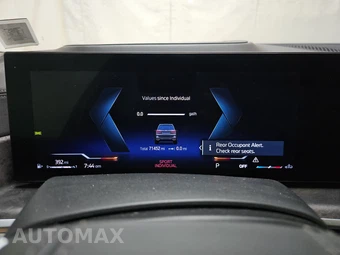 2023 BMW X7 Sports Activity Vehicle xDrive40i - miniatura 12