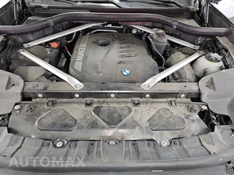 2023 BMW X7 Sports Activity Vehicle xDrive40i - miniatura 15