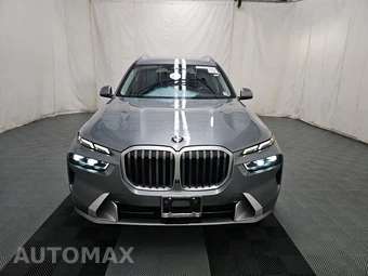 2023 BMW X7 Sports Activity Vehicle xDrive40i - miniatura 2