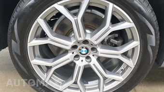 2023 BMW X7 Sports Activity Vehicle xDrive40i - miniatura 22