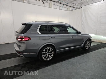 2023 BMW X7 Sports Activity Vehicle xDrive40i - miniatura 4