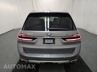 2023 BMW X7 Sports Activity Vehicle xDrive40i - miniatura 5