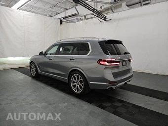2023 BMW X7 Sports Activity Vehicle xDrive40i - miniatura 6