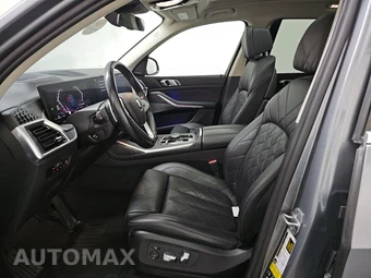 2023 BMW X7 Sports Activity Vehicle xDrive40i - miniatura 7