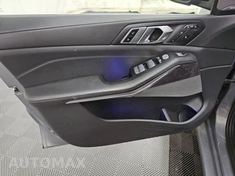 2023 BMW X7 Sports Activity Vehicle xDrive40i - miniatura 9