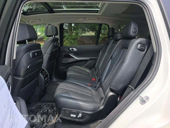 2023 BMW X7 Sports Activity Vehicle xDrive40i - miniatura 13