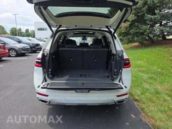 2023 BMW X7 Sports Activity Vehicle xDrive40i - miniatura 15