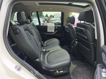 2023 BMW X7 Sports Activity Vehicle xDrive40i - miniatura 17