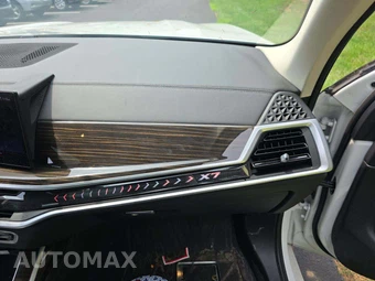 2023 BMW X7 Sports Activity Vehicle xDrive40i - miniatura 20