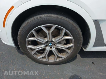 2023 BMW X7 Sports Activity Vehicle xDrive40i - miniatura 23