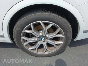 2023 BMW X7 Sports Activity Vehicle xDrive40i - miniatura 25