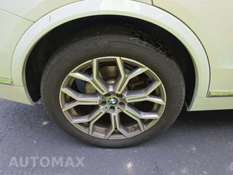 2023 BMW X7 Sports Activity Vehicle xDrive40i - miniatura 27