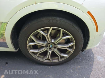 2023 BMW X7 Sports Activity Vehicle xDrive40i - miniatura 28