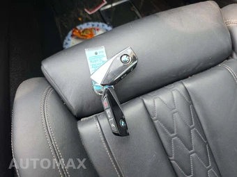 2023 BMW X7 Sports Activity Vehicle xDrive40i - miniatura 8