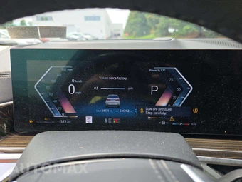 2023 BMW X7 Sports Activity Vehicle xDrive40i - miniatura 9