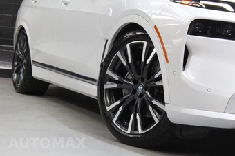 2023 BMW X7 Sports Activity Vehicle xDrive40i – miniatura 15