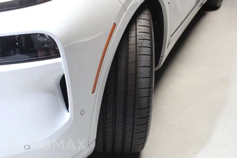 2023 BMW X7 Sports Activity Vehicle xDrive40i – miniatura 18