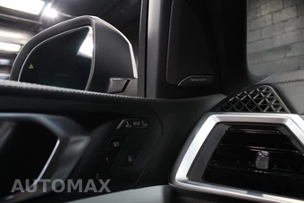 2023 BMW X7 Sports Activity Vehicle xDrive40i – miniatura 19