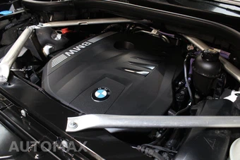 2023 BMW X7 Sports Activity Vehicle xDrive40i – miniatura 20