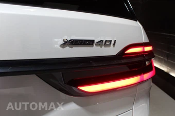 2023 BMW X7 Sports Activity Vehicle xDrive40i – miniatura 21