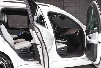2023 BMW X7 Sports Activity Vehicle xDrive40i – miniatura 24