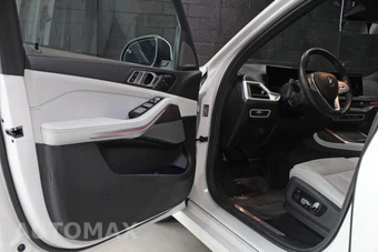 2023 BMW X7 Sports Activity Vehicle xDrive40i – miniatura 25