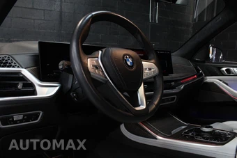 2023 BMW X7 Sports Activity Vehicle xDrive40i – miniatura 26