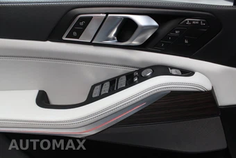 2023 BMW X7 Sports Activity Vehicle xDrive40i – miniatura 28