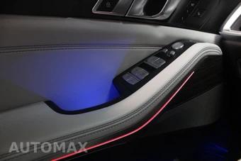 2023 BMW X7 Sports Activity Vehicle xDrive40i – miniatura 29